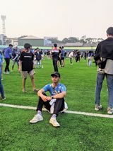 Fotka uživatele konohakaga