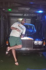 Foto pengguna mohamedbouallagu98