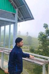 Zdjęcie użytkownika Gillang