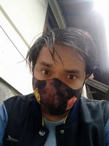 Фотография пользователя muhammadfauzi