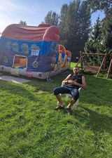 Zdjęcie użytkownika kozirogkamil09
