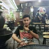 Zdjęcie użytkownika efendisyahrul014