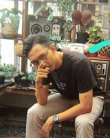 Zdjęcie użytkownika dhymascoc