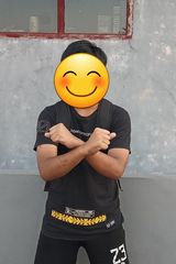 Zdjęcie użytkownika irhazbragaperwir62