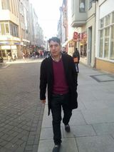 Foto utilizatorului Rachidii