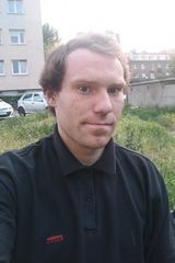 Fotka uživatele Kojot8064