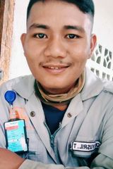 Zdjęcie użytkownika yusrilikhy1