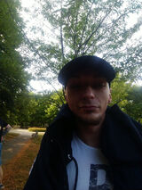 Zdjęcie użytkownika DannyBlack