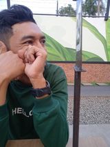 Фото користувача mahesaone