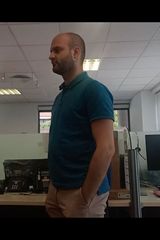 Fotka uživatele RafaelManuel
