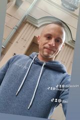 Фотография пользователя MichalDudek1991