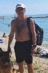 Foto utilizatorului berezicho34