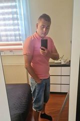 Benutzerfoto Oskarek1234