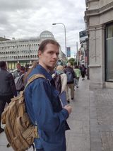 Фотография пользователя StroggKingu