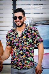 Fotka uživatele Atef