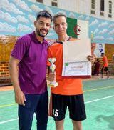 Zdjęcie użytkownika Bensaha