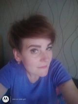 Фотография пользователя Paulineczka39