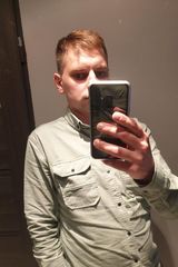 Фотография пользователя ArekLewy17