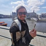 Foto pengguna PawelPapak