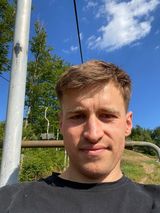 Фотография пользователя honyszmarcin