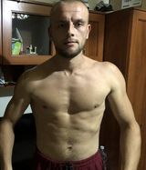 Фотография пользователя Globtroter93