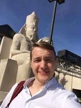 Zdjęcie użytkownika MaxwellDa