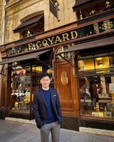 Zdjęcie użytkownika buerlee