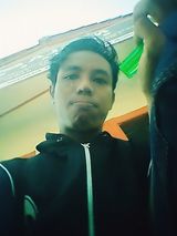 Foto pengguna R4hmat