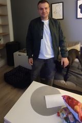 Zdjęcie użytkownika przemyslaw84berg
