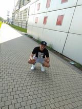 Zdjęcie użytkownika patryk93rap