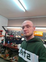 Zdjęcie użytkownika WujekN