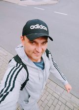 Foto utilizatorului MichalSobieraj