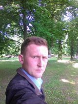Фотография пользователя mateusz127