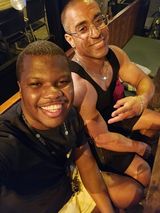 Foto pengguna andrenelsonchave74