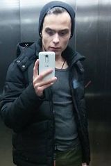 Фотография пользователя KrzyslekN