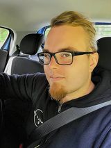 Фотография пользователя Taunius