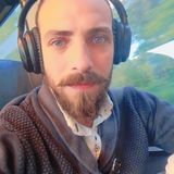 Zdjęcie użytkownika adamAlmanfog