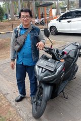 Fotka uživatele andigoten