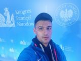 Fotka uživatele HubertTrabinski