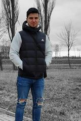 Zdjęcie użytkownika DenisRozrabiaka69