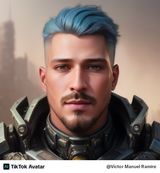 Benutzerfoto VictorManuelR