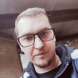 Benutzerfoto RafalWilk1992