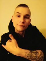 Benutzerfoto ArcziSzajka21
