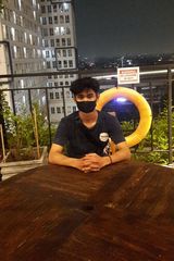 Zdjęcie użytkownika ArulVht