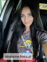 Фотография пользователя aikatarine