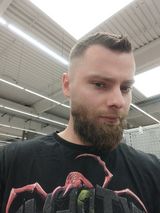 Zdjęcie użytkownika Alaneks1