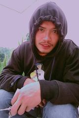 Zdjęcie użytkownika Anggipratama