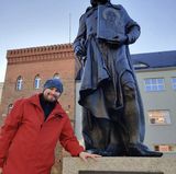 Fotka uživatele harrydumg