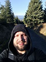 Foto utilizatorului Czegonierozumiesz