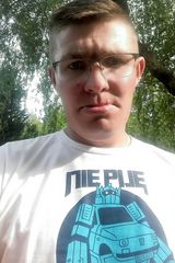 Zdjęcie użytkownika michalwiecha45